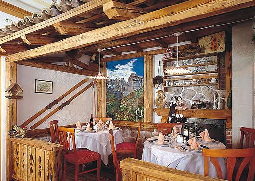 Hotel Des Alpes Molveno Exterior foto